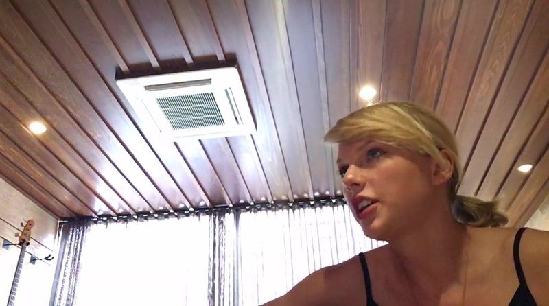 Taylor Swift — Screen Captures — photo 262