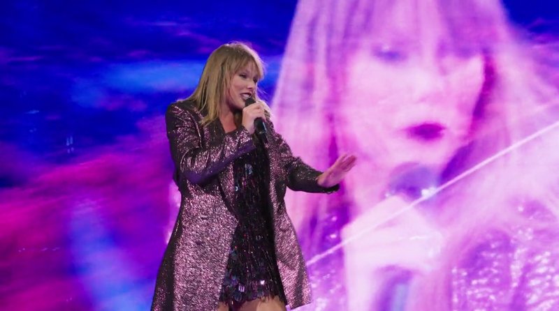 Taylor Swift — Screen Captures — photo 276