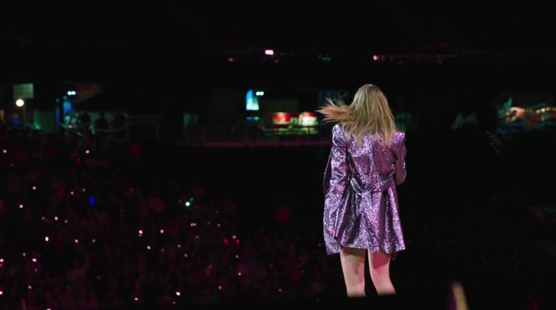 Taylor Swift — Screen Captures — photo 277