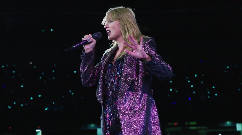 Taylor Swift — Screen Captures — photo 278