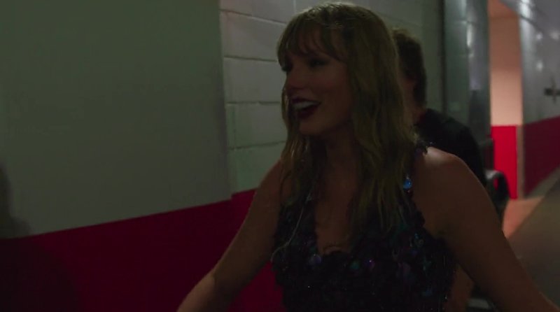 Taylor Swift — Screen Captures — photo 281