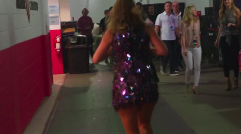 Taylor Swift — Screen Captures — photo 282