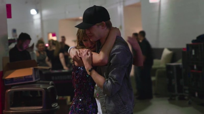 Taylor Swift — Screen Captures — photo 284