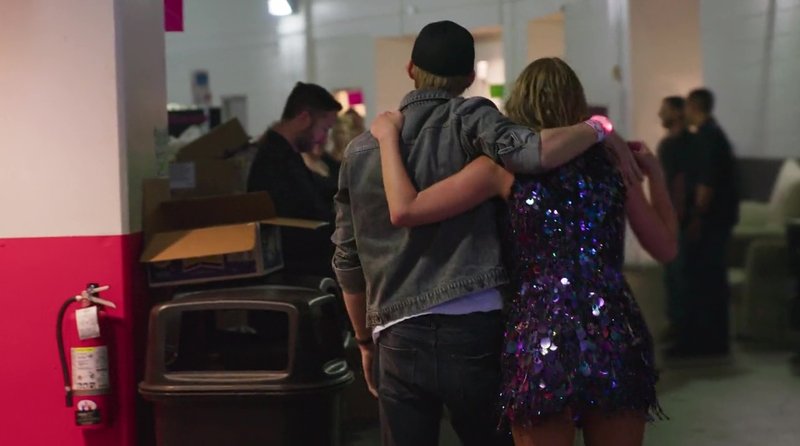 Taylor Swift — Screen Captures — photo 288
