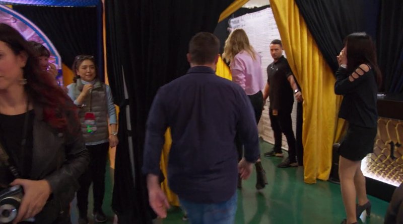 Taylor Swift — Screen Captures — photo 290