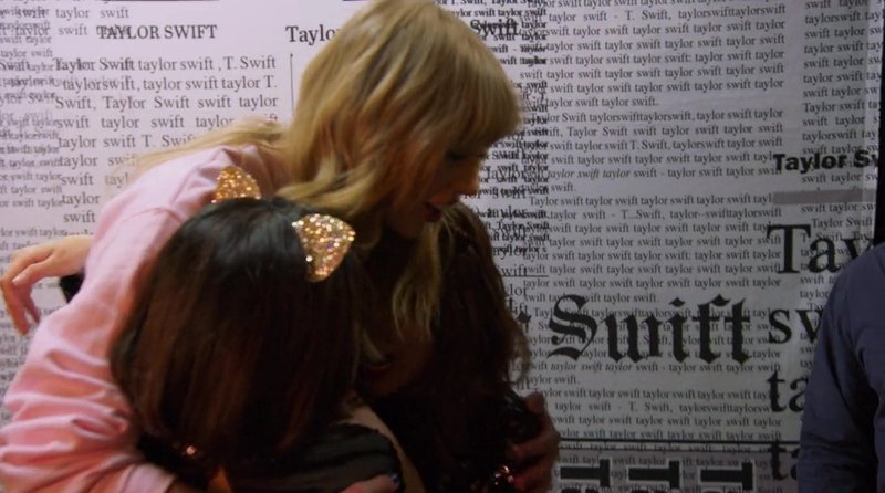 Taylor Swift — Screen Captures — photo 295