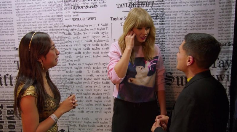 Taylor Swift — Screen Captures — photo 301
