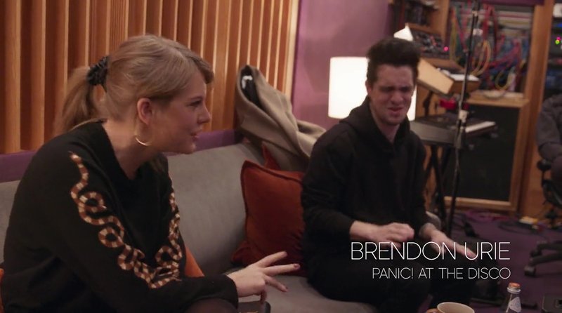 Taylor Swift — Screen Captures — photo 309