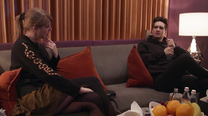 Taylor Swift — Screen Captures — photo 313