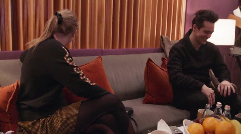Taylor Swift — Screen Captures — photo 316