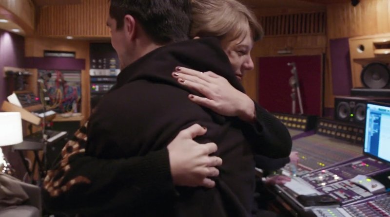 Taylor Swift — Screen Captures — photo 323