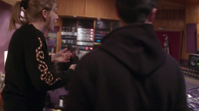 Taylor Swift — Screen Captures — photo 324