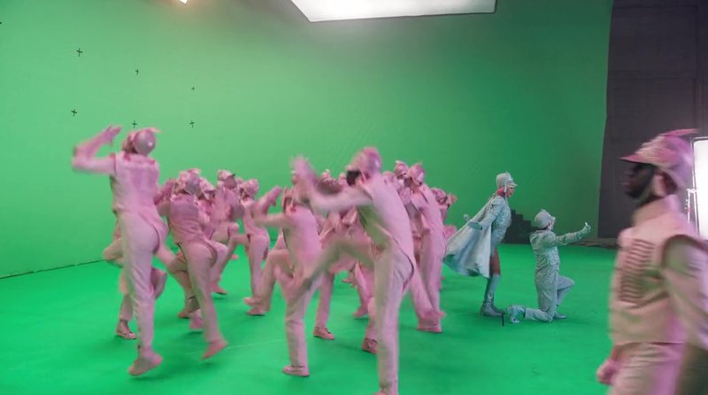 Taylor Swift — Screen Captures — photo 337