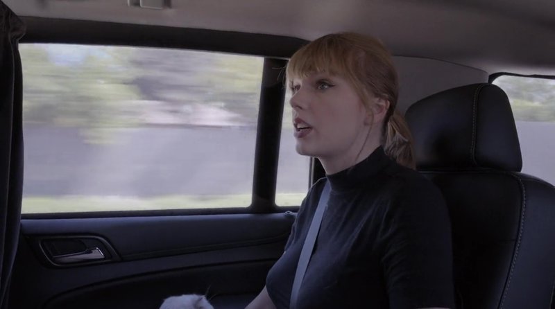 Taylor Swift — Screen Captures — photo 363