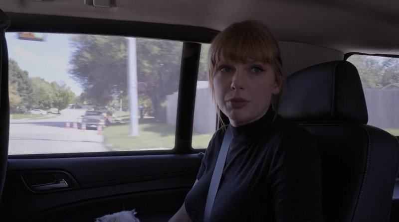 Taylor Swift — Screen Captures — photo 364