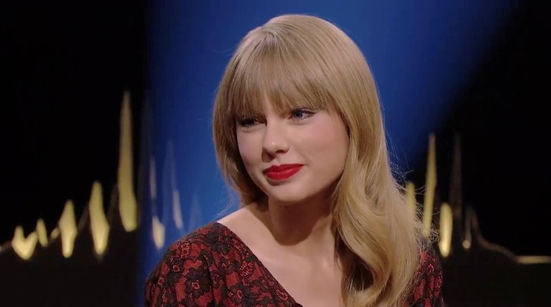 Taylor Swift — Screen Captures — photo 368