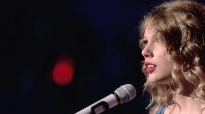 Taylor Swift — Screen Captures — photo 369