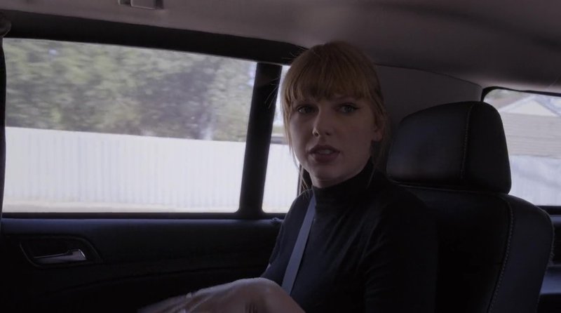 Taylor Swift — Screen Captures — photo 375