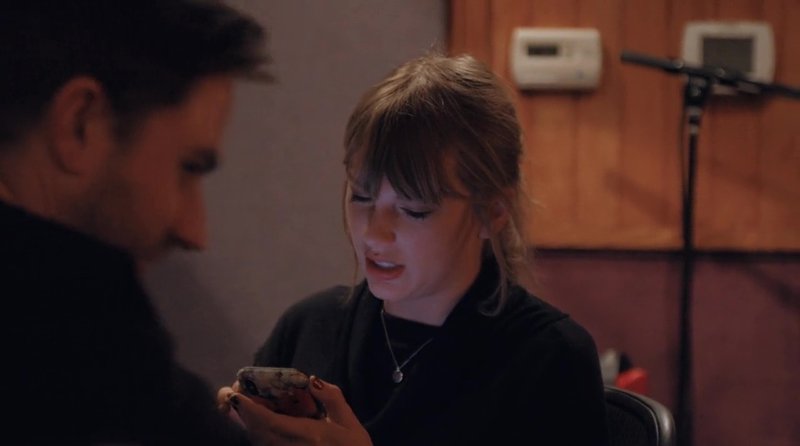 Taylor Swift — Screen Captures — photo 397