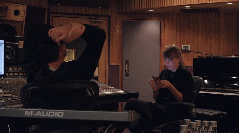 Taylor Swift — Screen Captures — photo 404