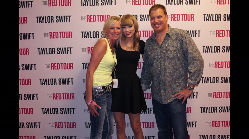 Taylor Swift — Screen Captures — photo 419