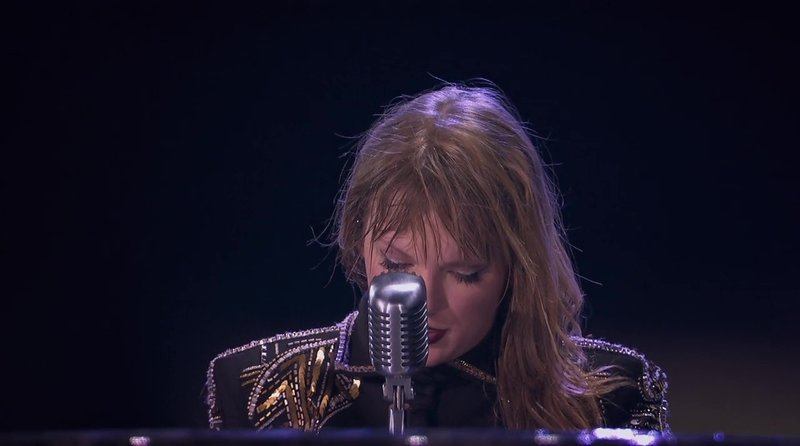 Taylor Swift — Screen Captures — photo 426