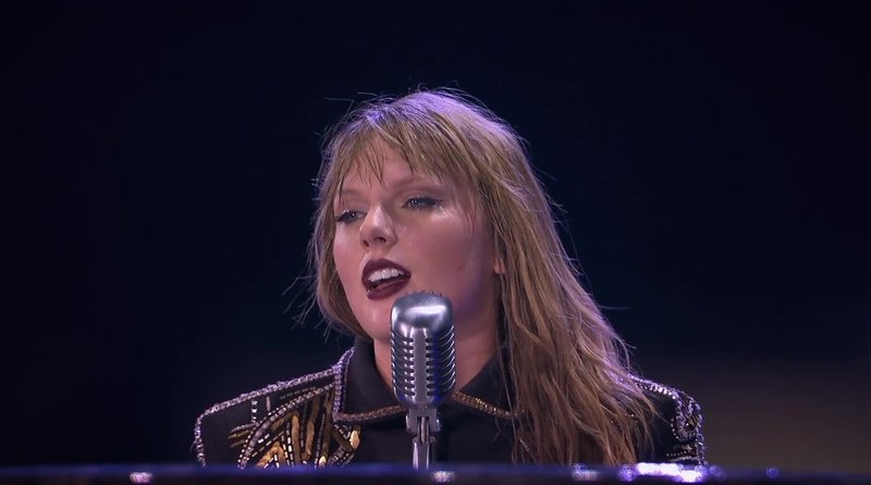 Taylor Swift — Screen Captures — photo 428