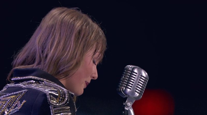 Taylor Swift — Screen Captures — photo 431