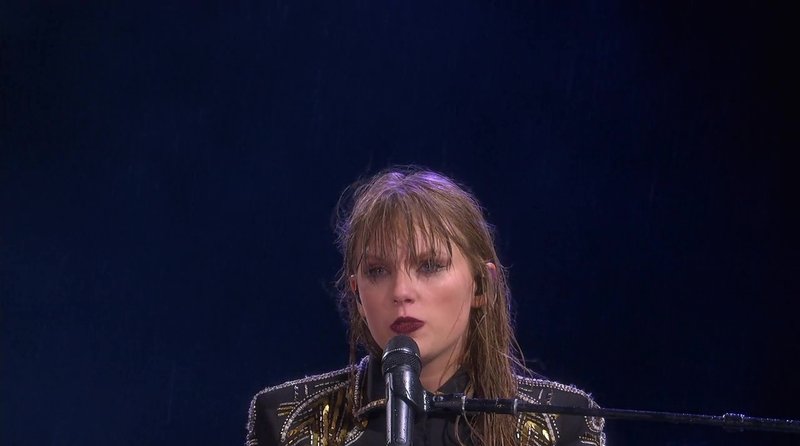 Taylor Swift — Screen Captures — photo 433