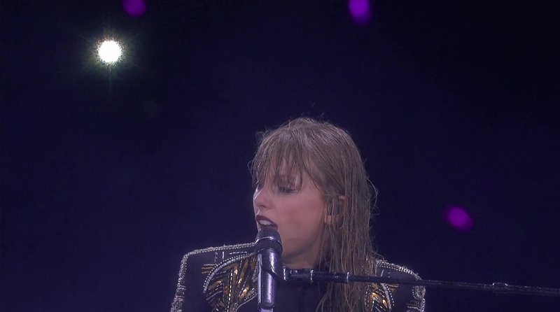 Taylor Swift — Screen Captures — photo 437