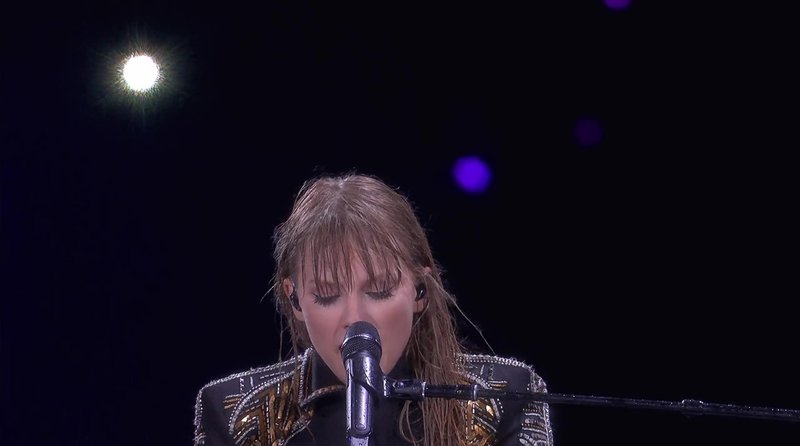 Taylor Swift — Screen Captures — photo 438