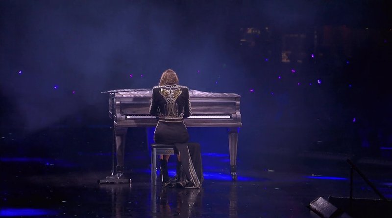 Taylor Swift — Screen Captures — photo 442