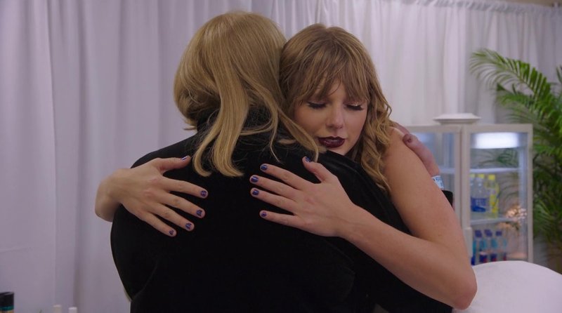 Taylor Swift — Screen Captures — photo 445