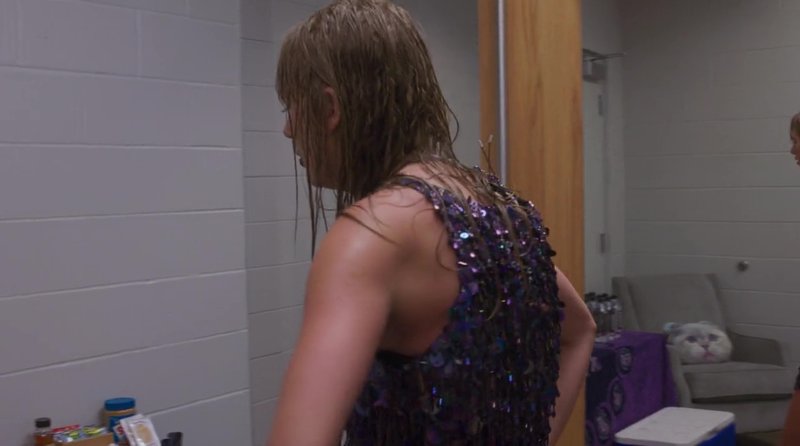 Taylor Swift — Screen Captures — photo 456