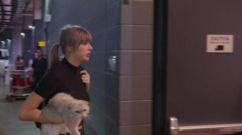 Taylor Swift — Screen Captures — photo 462
