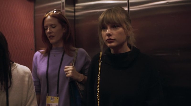 Taylor Swift — Screen Captures — photo 510