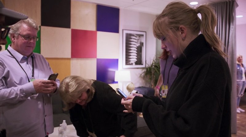 Taylor Swift — Screen Captures — photo 516
