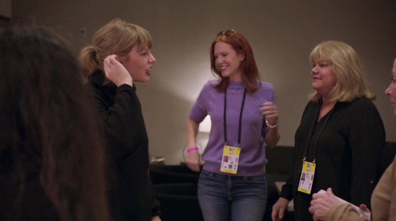 Taylor Swift — Screen Captures — photo 523
