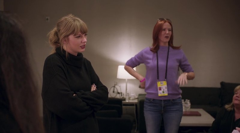 Taylor Swift — Screen Captures — photo 524