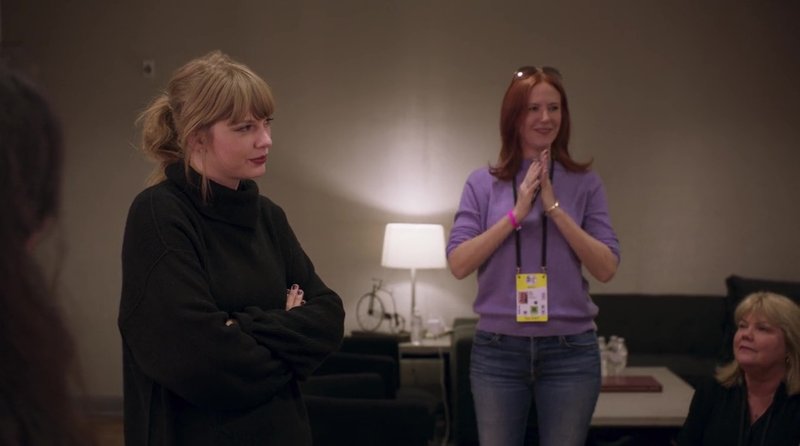 Taylor Swift — Screen Captures — photo 525