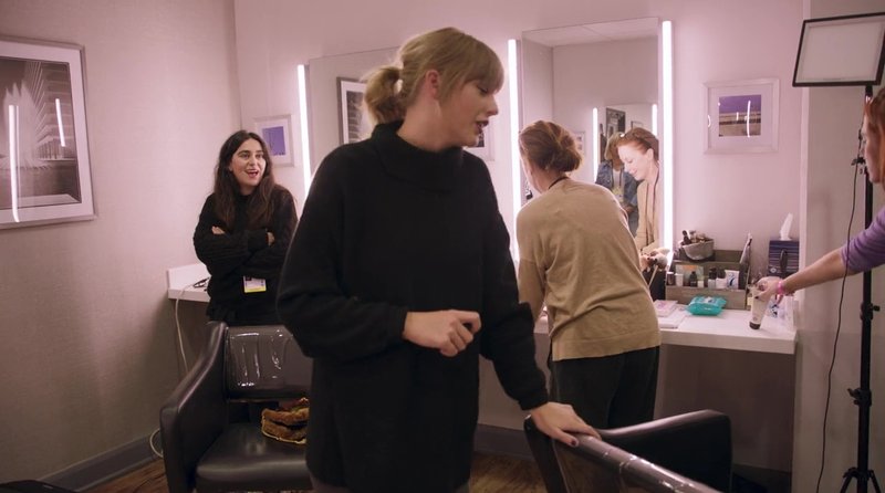 Taylor Swift — Screen Captures — photo 526