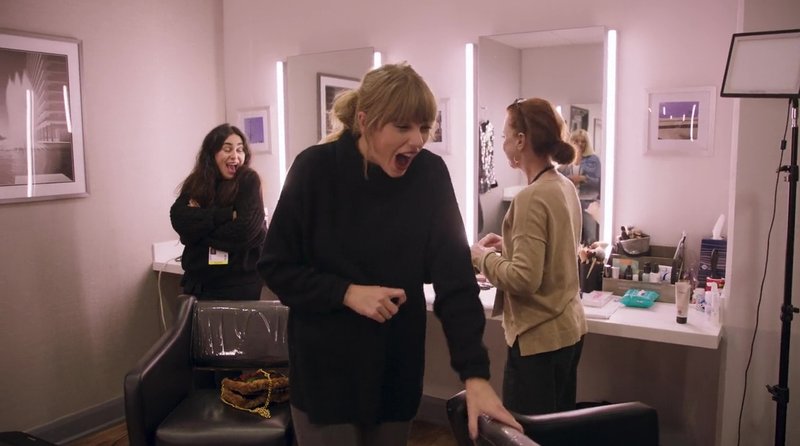 Taylor Swift — Screen Captures — photo 529