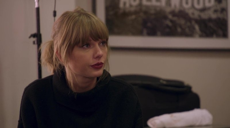 Taylor Swift — Screen Captures — photo 535