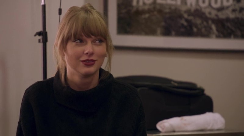 Taylor Swift — Screen Captures — photo 538