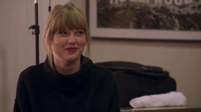 Taylor Swift — Screen Captures — photo 539