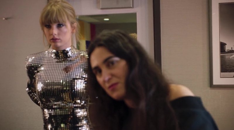 Taylor Swift — Screen Captures — photo 541