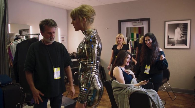 Taylor Swift — Screen Captures — photo 545