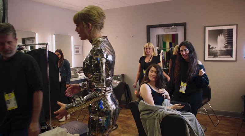 Taylor Swift — Screen Captures — photo 546