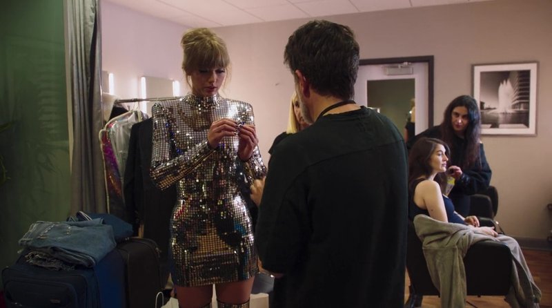 Taylor Swift — Screen Captures — photo 551