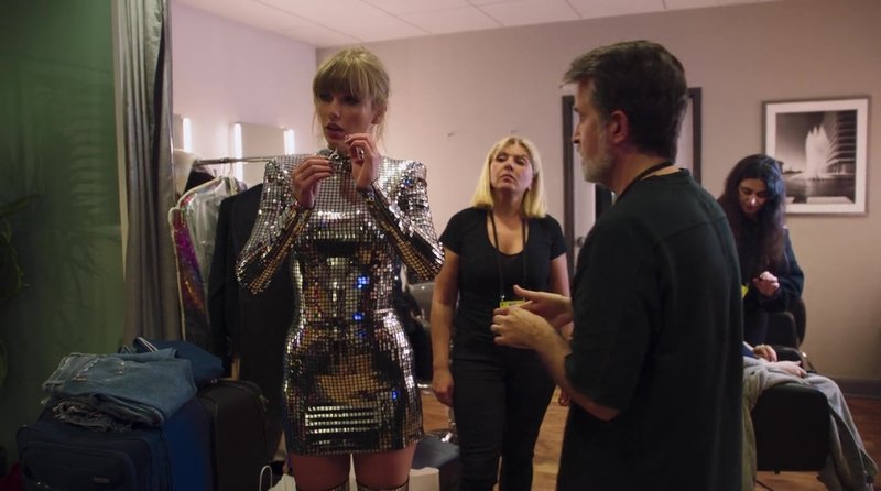 Taylor Swift — Screen Captures — photo 552